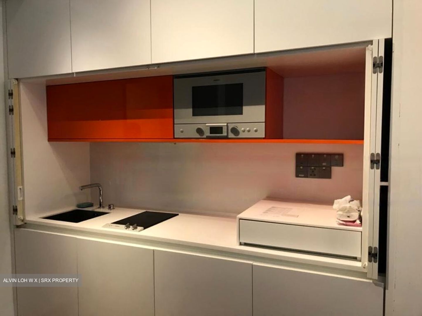 Espada (D9), Apartment #464289041